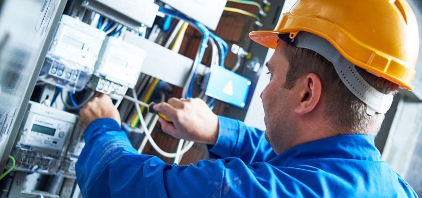 Maintenance Service