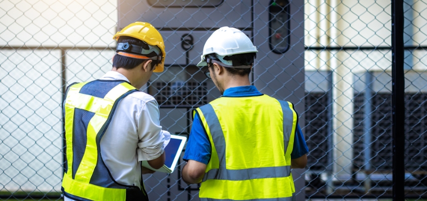 Manpower Services